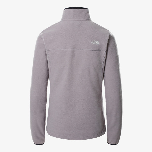 The North Face W HS SNAP NK MINIMALGREYHTHR 