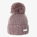 The North Face COZIEST BEANIE TWILIGHT MAUVE 