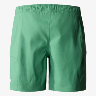 The North Face Men’s Class V Belted Short 