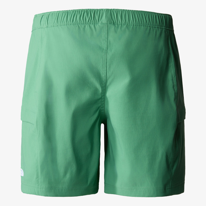 The North Face Men’s Class V Belted Short 
