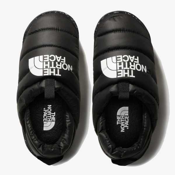 The North Face Nuptse Mules 