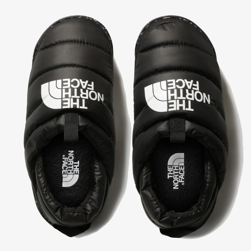 The North Face Nuptse Mules 