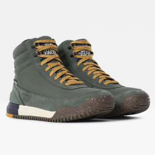 The North Face M B2B III TEXTILE WP LRWRTHGN/AVRNVY 