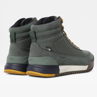 The North Face M B2B III TEXTILE WP LRWRTHGN/AVRNVY 