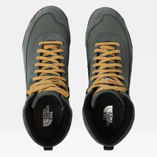 The North Face M B2B III TEXTILE WP LRWRTHGN/AVRNVY 