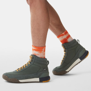 The North Face M B2B III TEXTILE WP LRWRTHGN/AVRNVY 