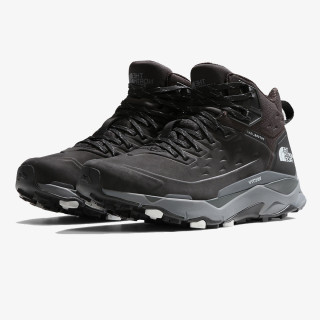 The North Face M VECTIV EXPLORIS MID FUTURELIGHT LTHR T 