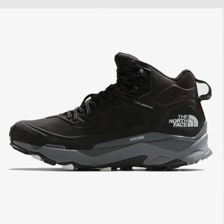 The North Face M VECTIV EXPLORIS MID FUTURELIGHT LTHR T 