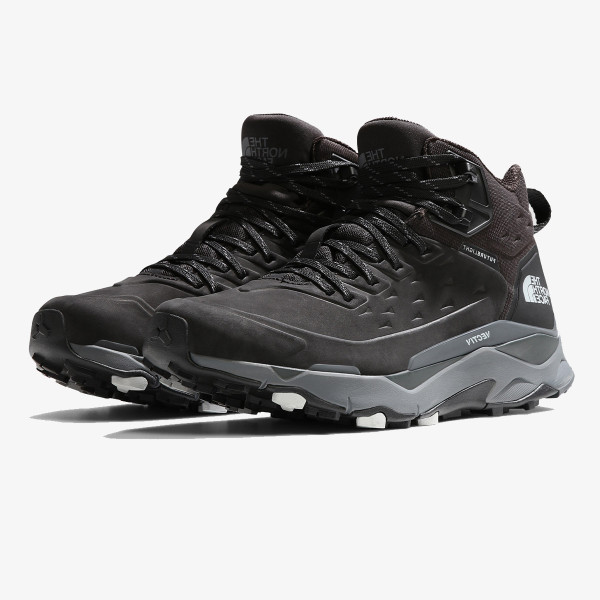 The North Face M VECTIV EXPLORIS MID FUTURELIGHT LTHR T 