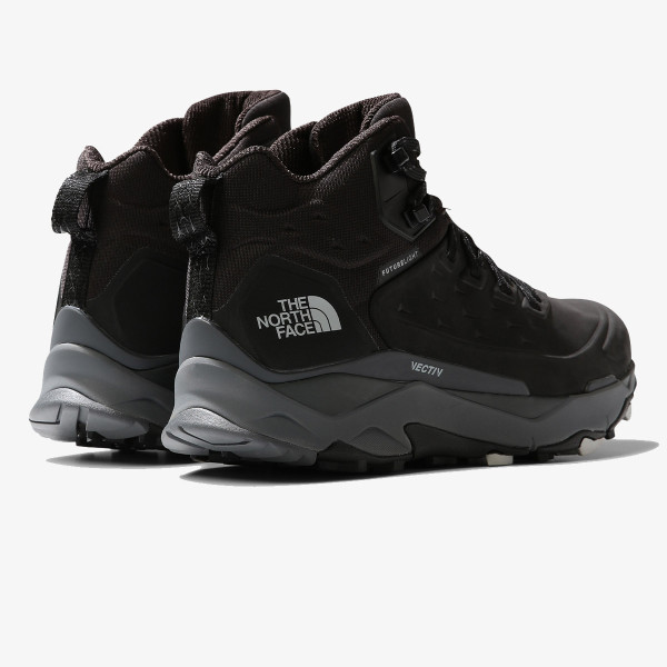 The North Face M VECTIV EXPLORIS MID FUTURELIGHT LTHR T 