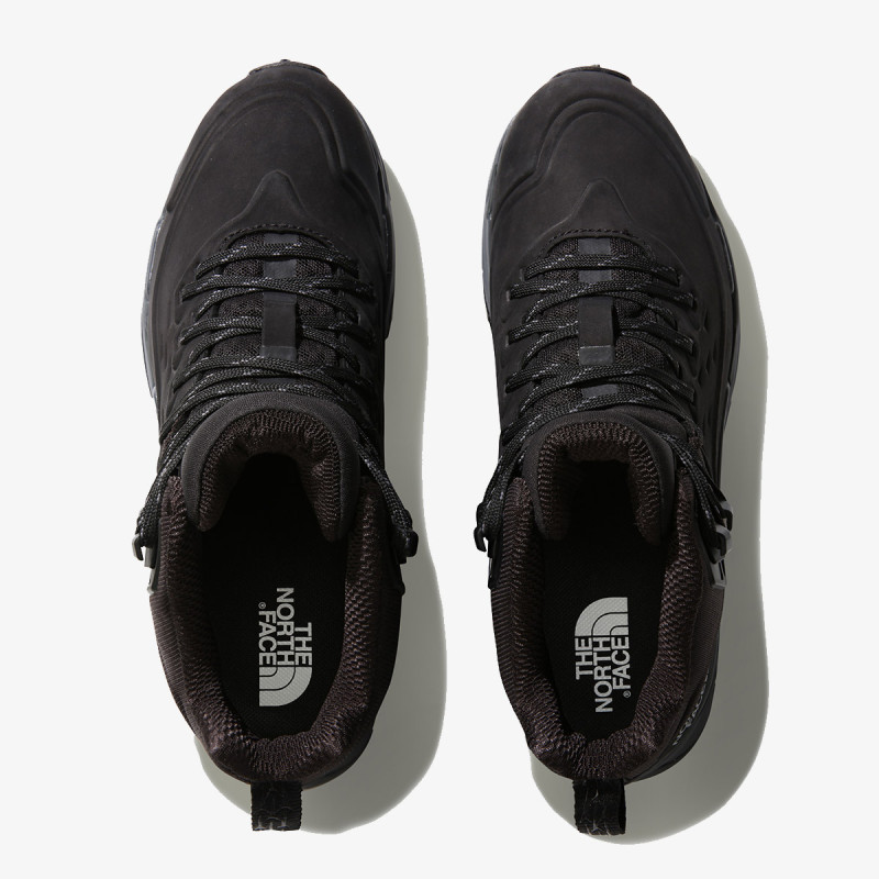 The North Face M VECTIV EXPLORIS MID FUTURELIGHT LTHR T 