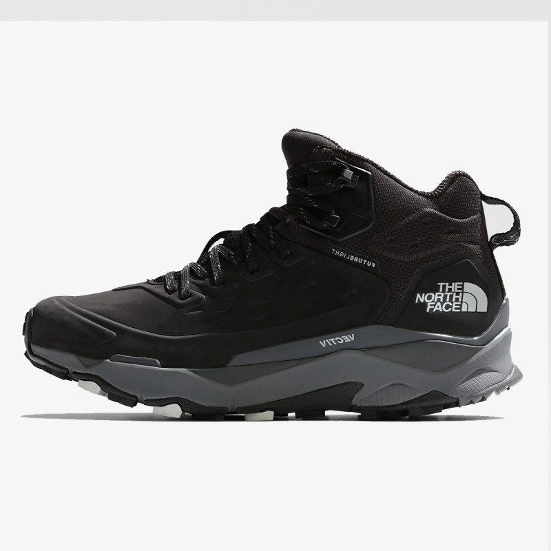 The North Face M VECTIV EXPLORIS MID FUTURELIGHT LTHR T 