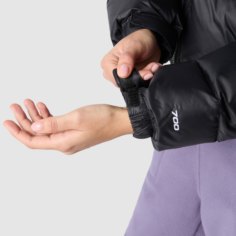 The North Face Women’s Nuptse Short Jacket 