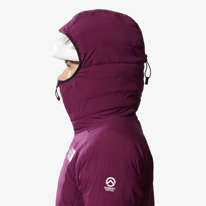 The North Face W SUMMIT L3 5050 DOWN HOODIE 