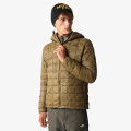 The North Face M THERMOBALL ECO HOODIE 2.0 MILITARY OLI 