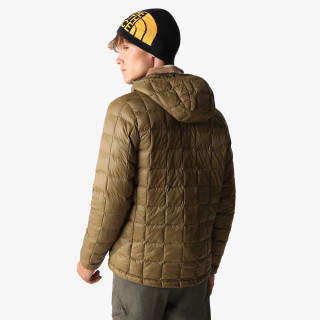 The North Face M THERMOBALL ECO HOODIE 2.0 MILITARY OLI 