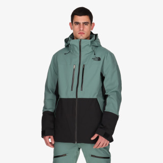 THE NORTH FACE Men’s Chakal Jacket 