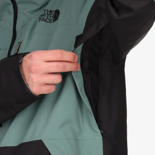 THE NORTH FACE Men’s Chakal Jacket 