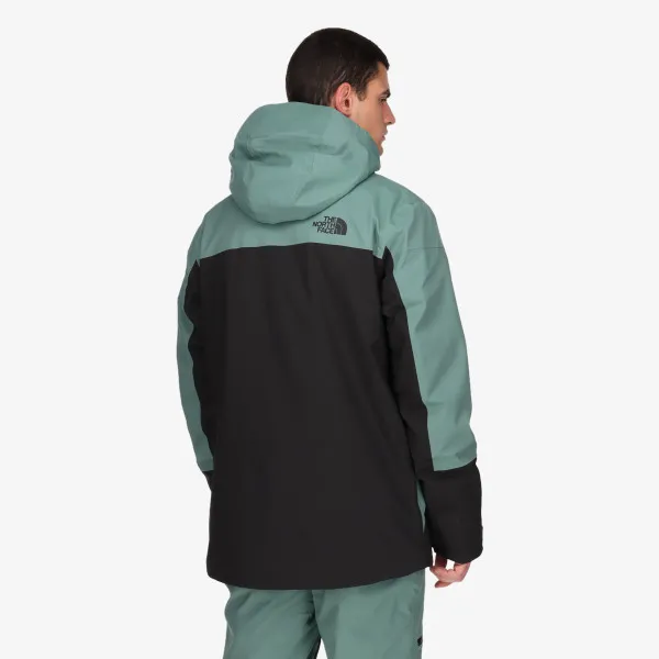 THE NORTH FACE Men’s Chakal Jacket 