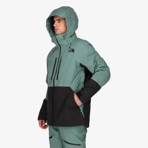 THE NORTH FACE Men’s Chakal Jacket 