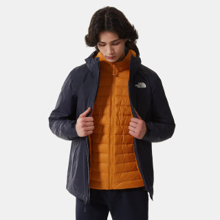 The North Face M DRYVENT DWN TRI AVTRNAVY/CTRNYW 