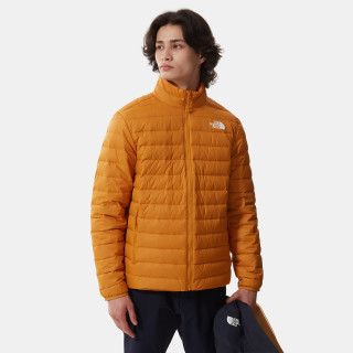 The North Face M DRYVENT DWN TRI AVTRNAVY/CTRNYW 