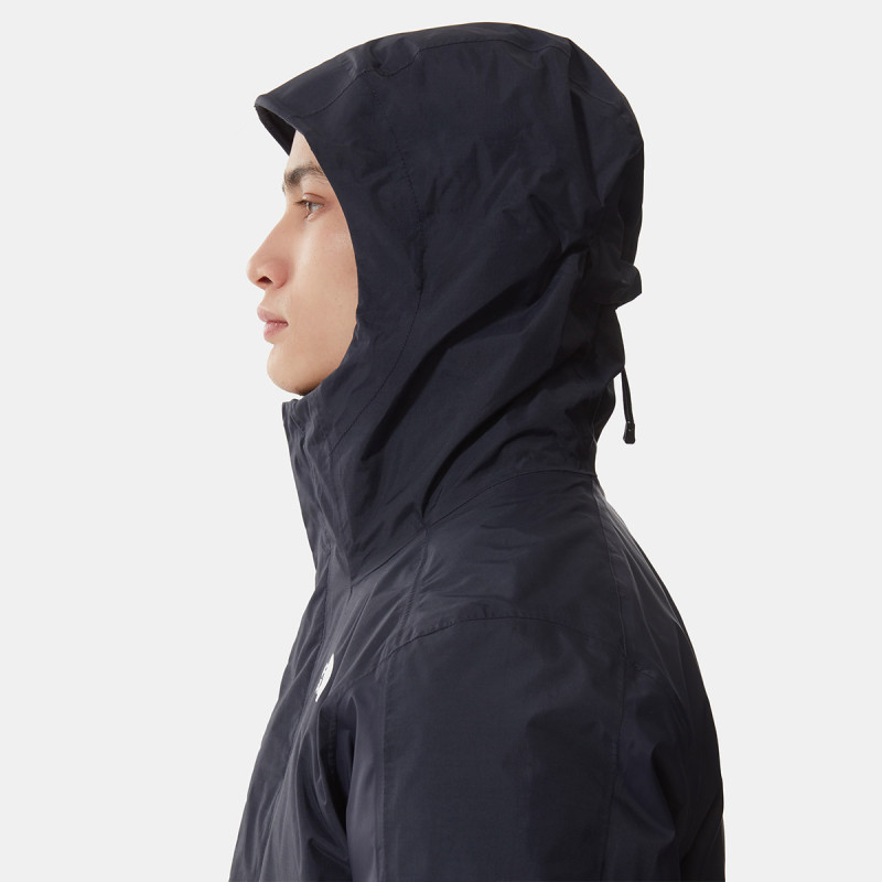 The North Face M DRYVENT DWN TRI AVTRNAVY/CTRNYW 