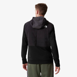 The North Face M MA INSL JKT - EU TNF BLACK 
