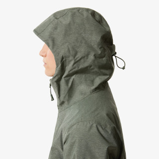 The North Face W NEW FLEECE TRICLIMATE - EU 