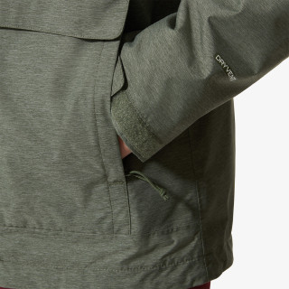 The North Face W NEW FLEECE TRICLIMATE - EU 