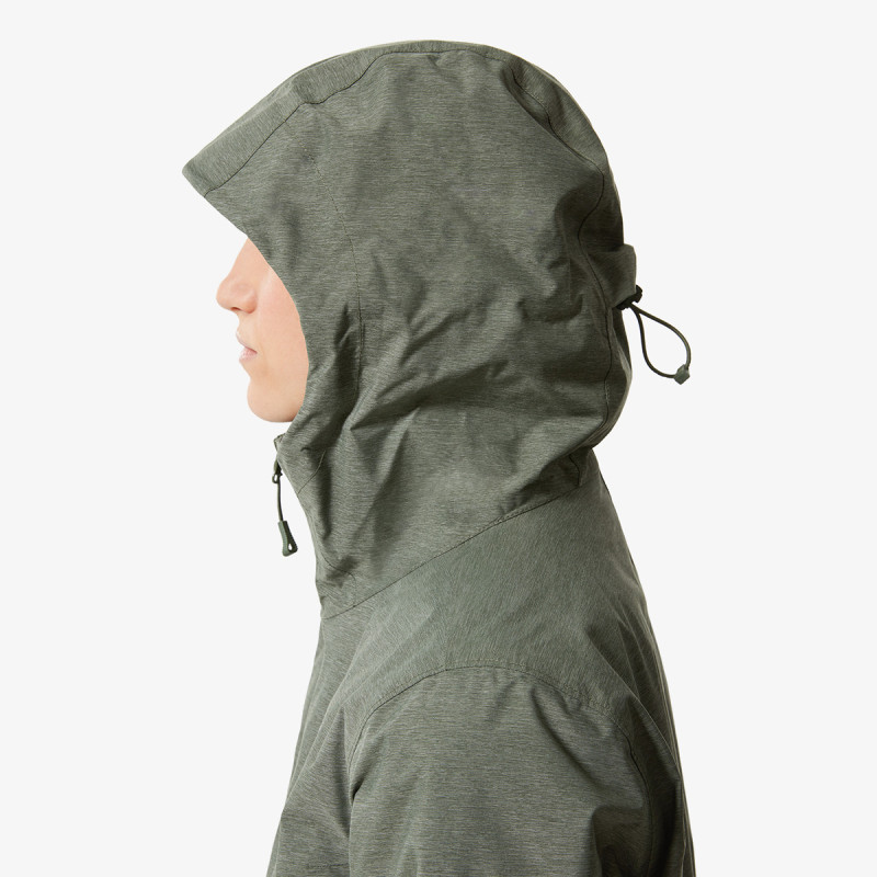 The North Face W NEW FLEECE TRICLIMATE - EU 