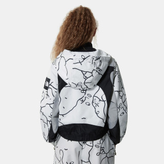 The North Face Search & Rescue 