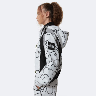 The North Face Search & Rescue 