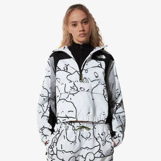 The North Face Search & Rescue 