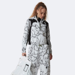 The North Face Search & Rescue 