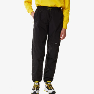 The North Face W BB RIPSTOP WIND PANT 