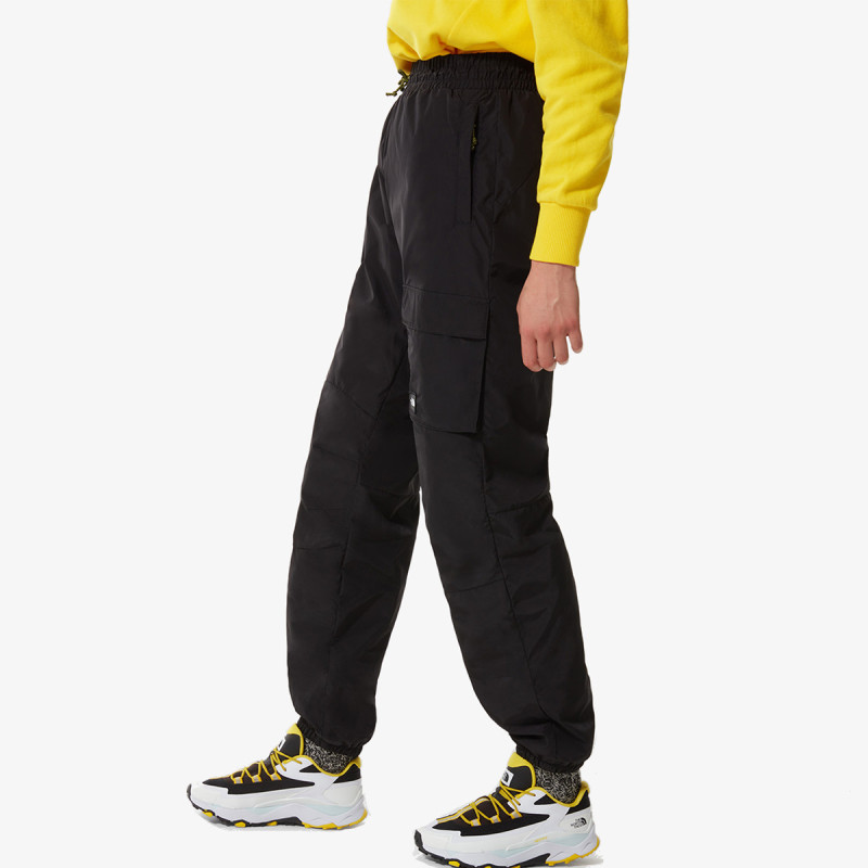 The North Face W BB RIPSTOP WIND PANT 