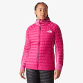 The North Face W AO HYBRID INSULATION - EU FUSCHPNK/FUS 