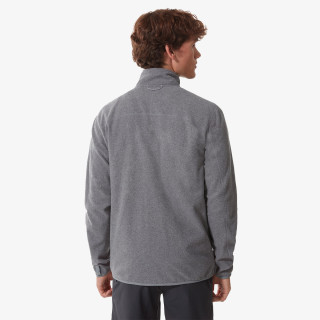 The North Face M 100 GLACIER FULL ZIP - EU TNF MEDIUM G 