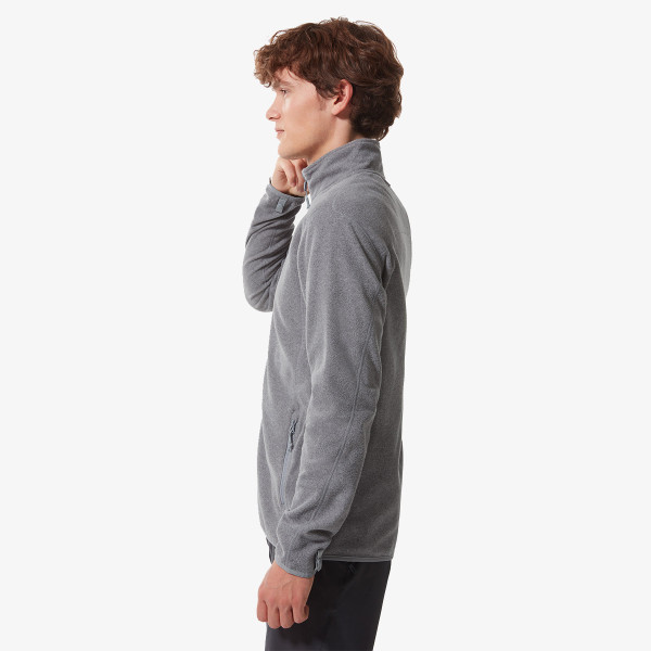 The North Face M 100 GLACIER FULL ZIP - EU TNF MEDIUM G 