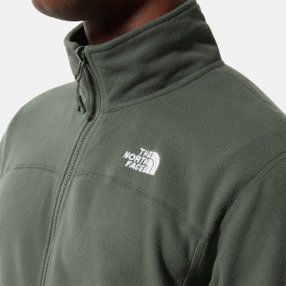 The North Face M 100 GLACIER FZ THYME 