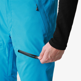 The North Face M CHAKAL PANT ACOUSTIC BLUE 