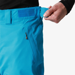 The North Face M CHAKAL PANT ACOUSTIC BLUE 