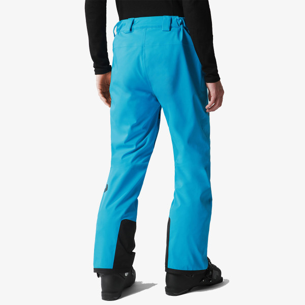 The North Face M CHAKAL PANT ACOUSTIC BLUE 