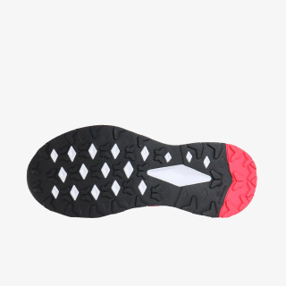 The North Face W VECTIV ENDURIS II TNFWTMPRT/BRLCR 