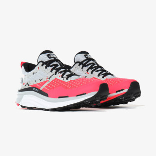 The North Face W VECTIV ENDURIS II TNFWTMPRT/BRLCR 