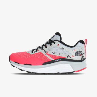 The North Face W VECTIV ENDURIS II TNFWTMPRT/BRLCR 
