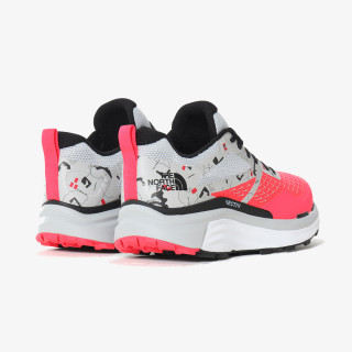 The North Face W VECTIV ENDURIS II TNFWTMPRT/BRLCR 