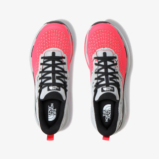 The North Face W VECTIV ENDURIS II TNFWTMPRT/BRLCR 