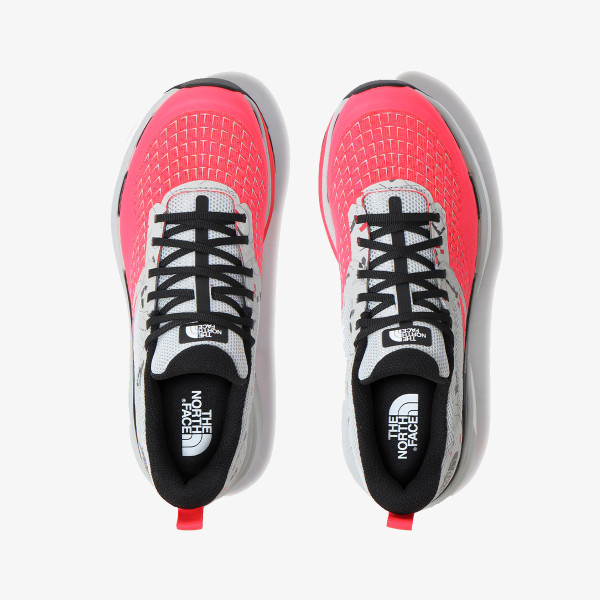 The North Face W VECTIV ENDURIS II TNFWTMPRT/BRLCR 